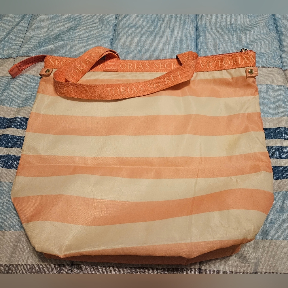 Victoria's Secret Lunch Bag